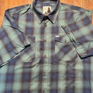 Dixxon “Timberline”